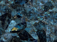 Labradorite Precious Stone